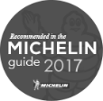 Michelin Gwiazdka Restauracja